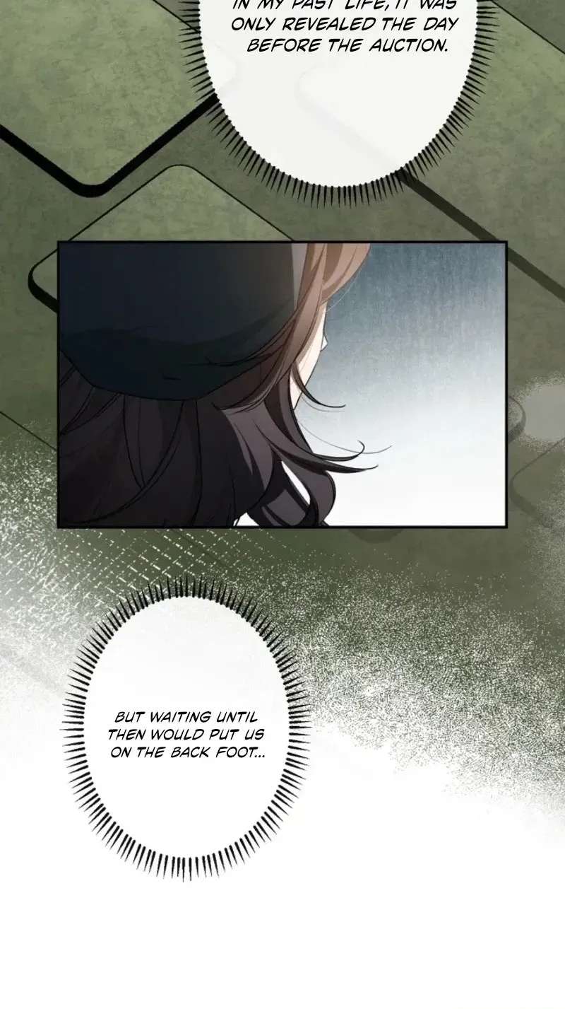 The Former Ace Producer Aims for 10 Million Followers in Her Second Life Chapter 59 - page 30