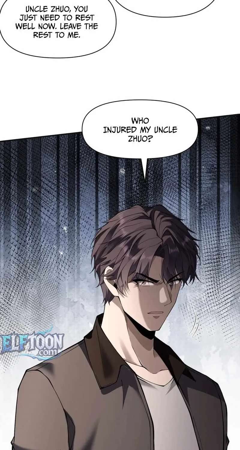 This killer is a son-in-law Chapter 23 - page 5