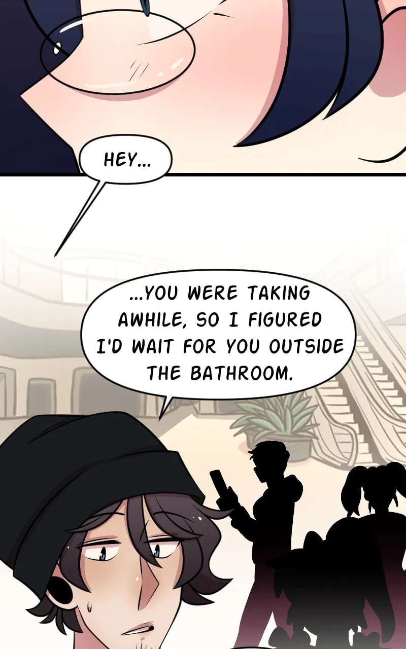 Down To Earth Chapter 265 - page 55