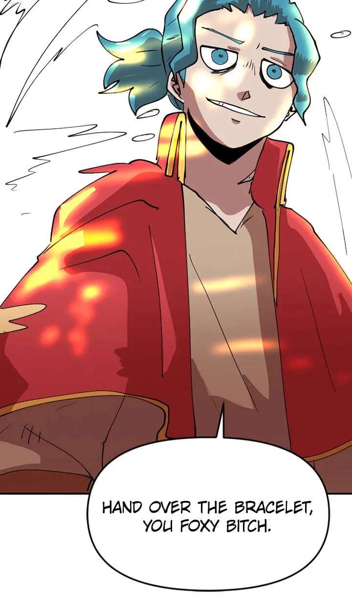 The Warrior in Rut Chapter 45 - page 67