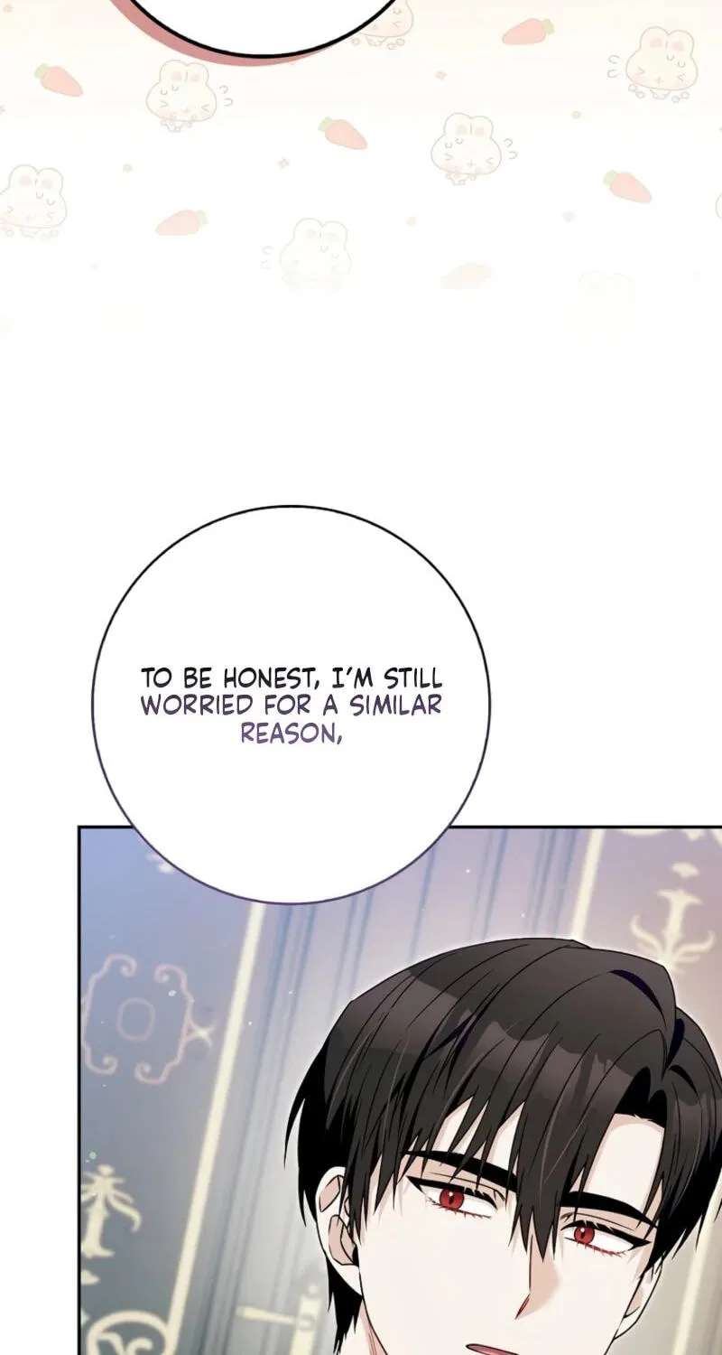 The Mighty Master Is Crazy About Me Chapter 82 - page 64