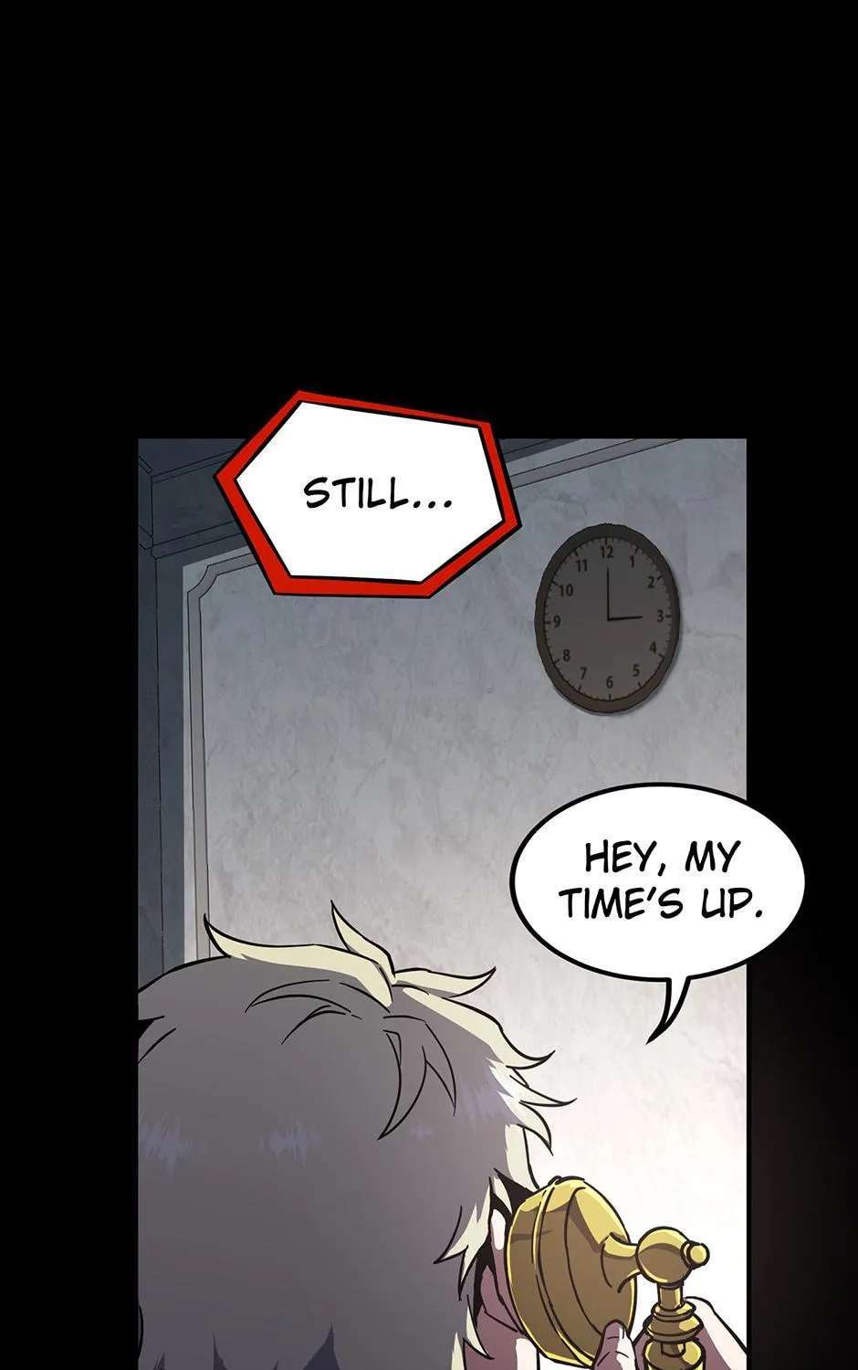 The Beginning After the End Chapter 251 - page 115