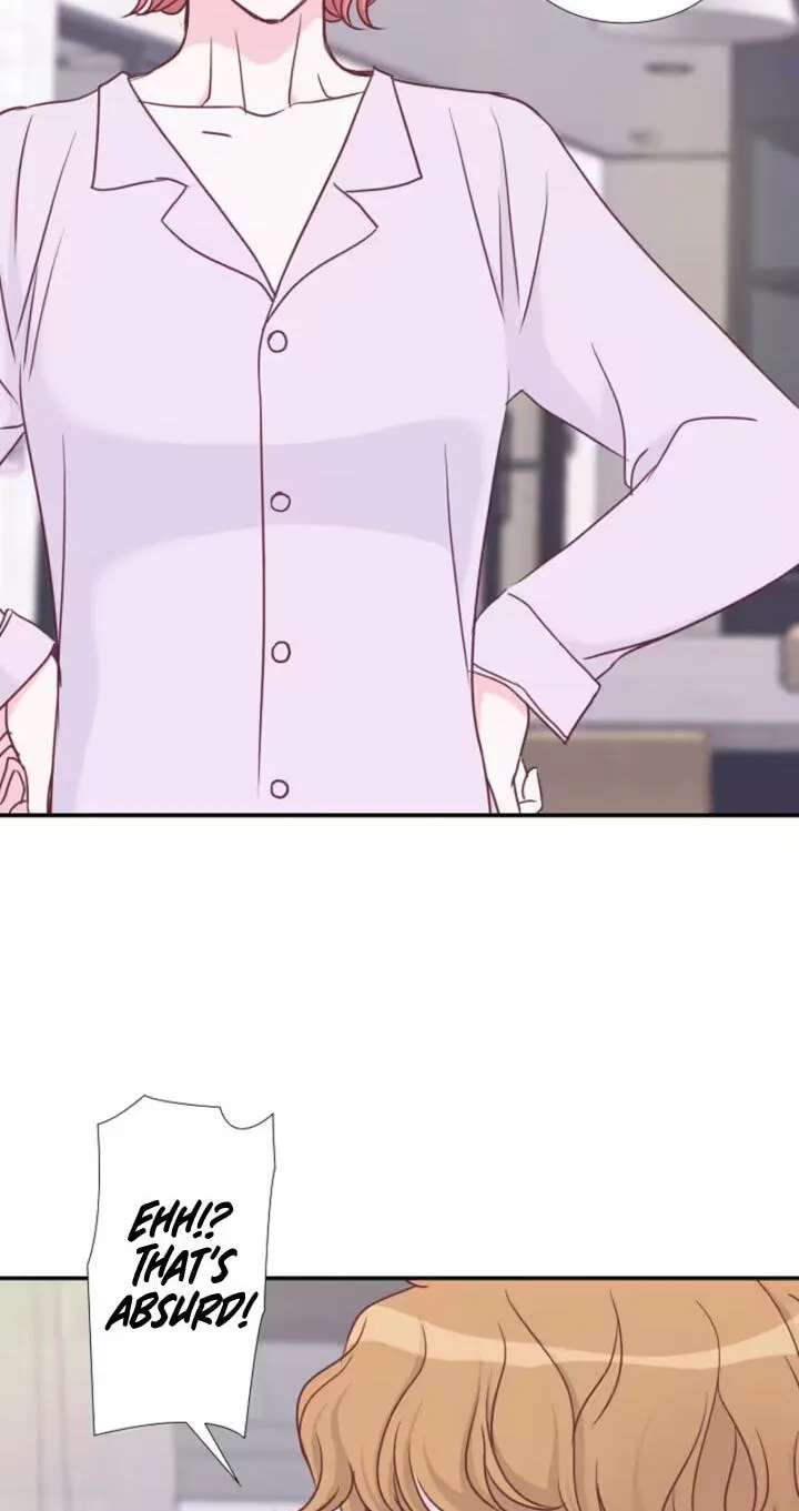 She Is the Best Chapter 36 - page 26