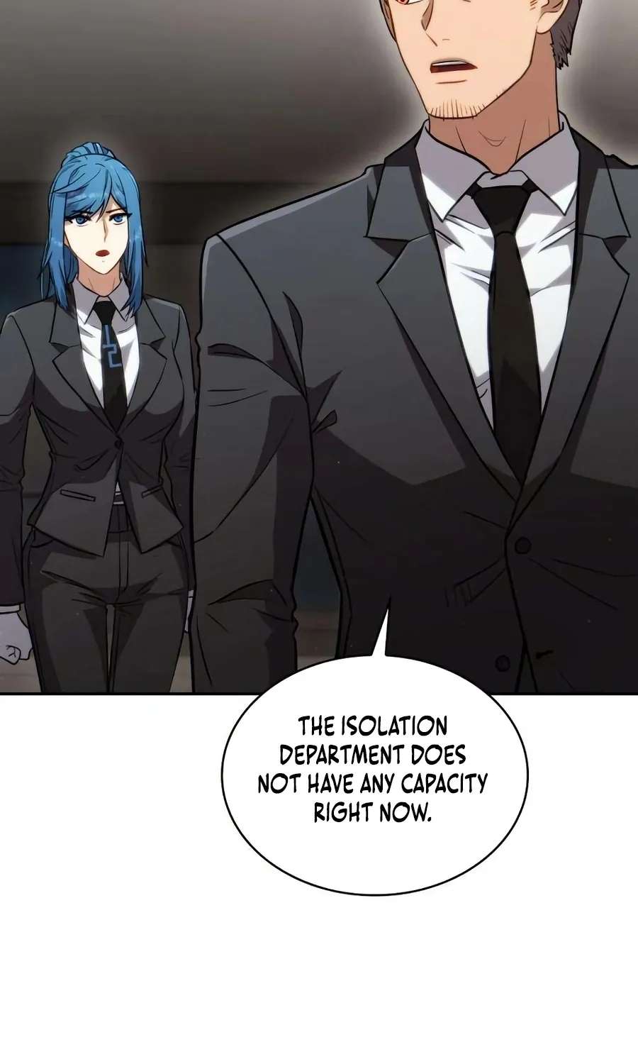 The Corruption Immune Swordsman's Calamity Sword Chapter 1 - page 196