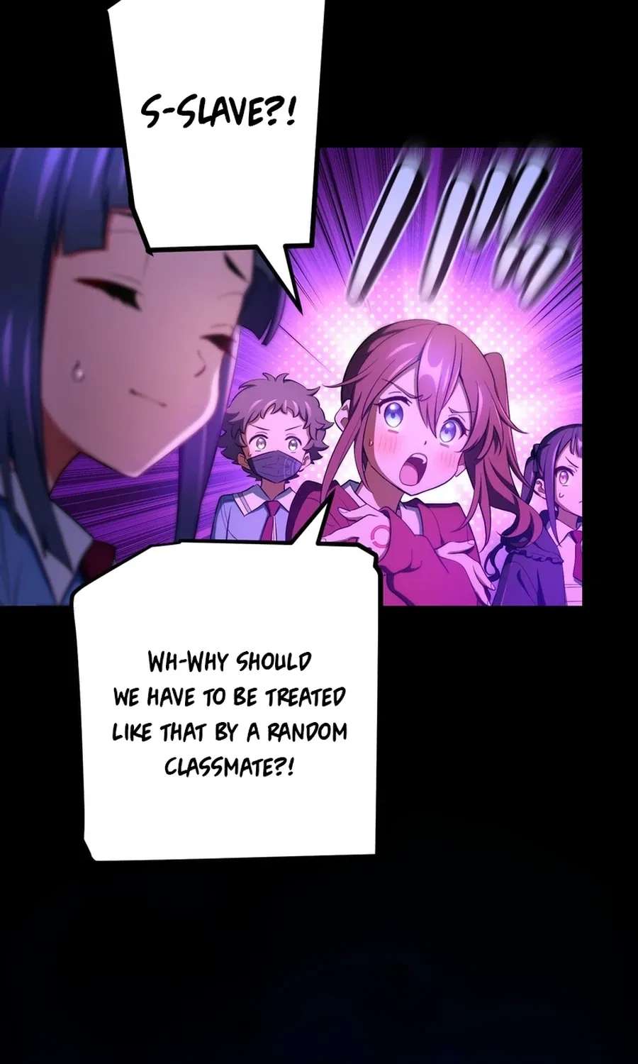 Demons' Crest Chapter 84 - page 11