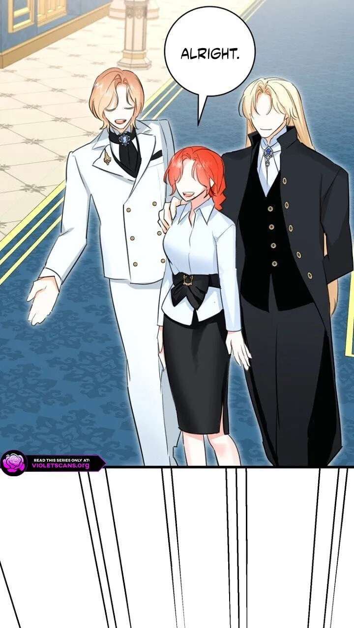 The Archduke's Fabulous Fake Marriage Chapter 117 - page 23