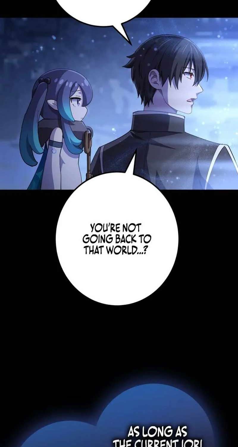 The Reincarnation Of The Forbidden Archmage Chapter 203 - page 71