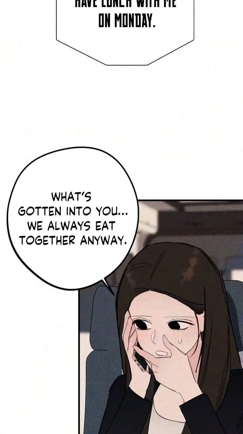 Perfect Senior's Hide! Chapter 29 - page 71