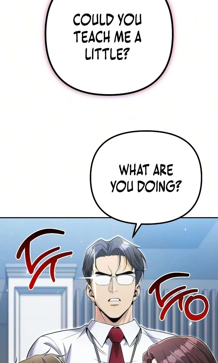 The Money Keeps Piling Up Even If I Spend It Chapter 7 - page 95