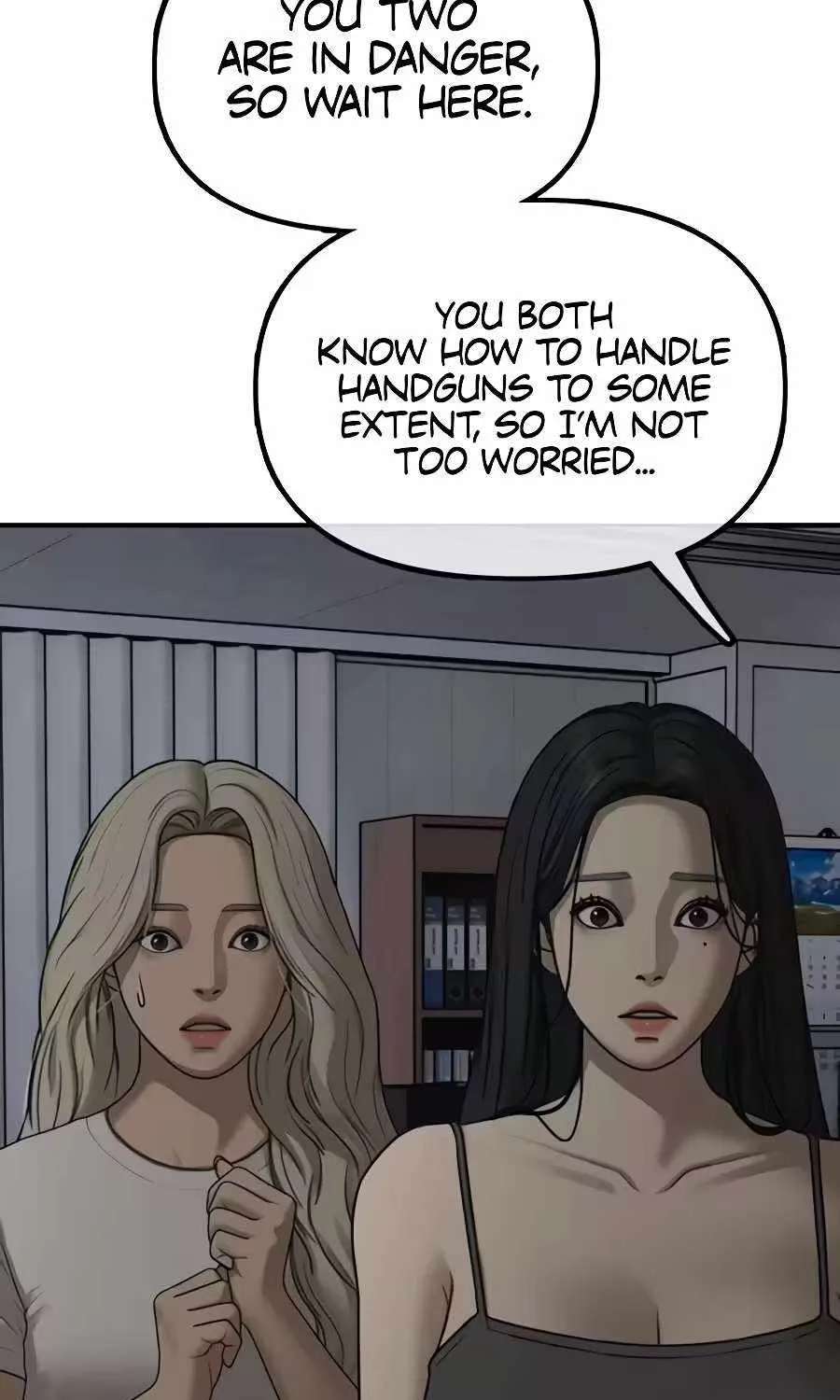 The Apocalypse is Here Chapter 78 - page 174