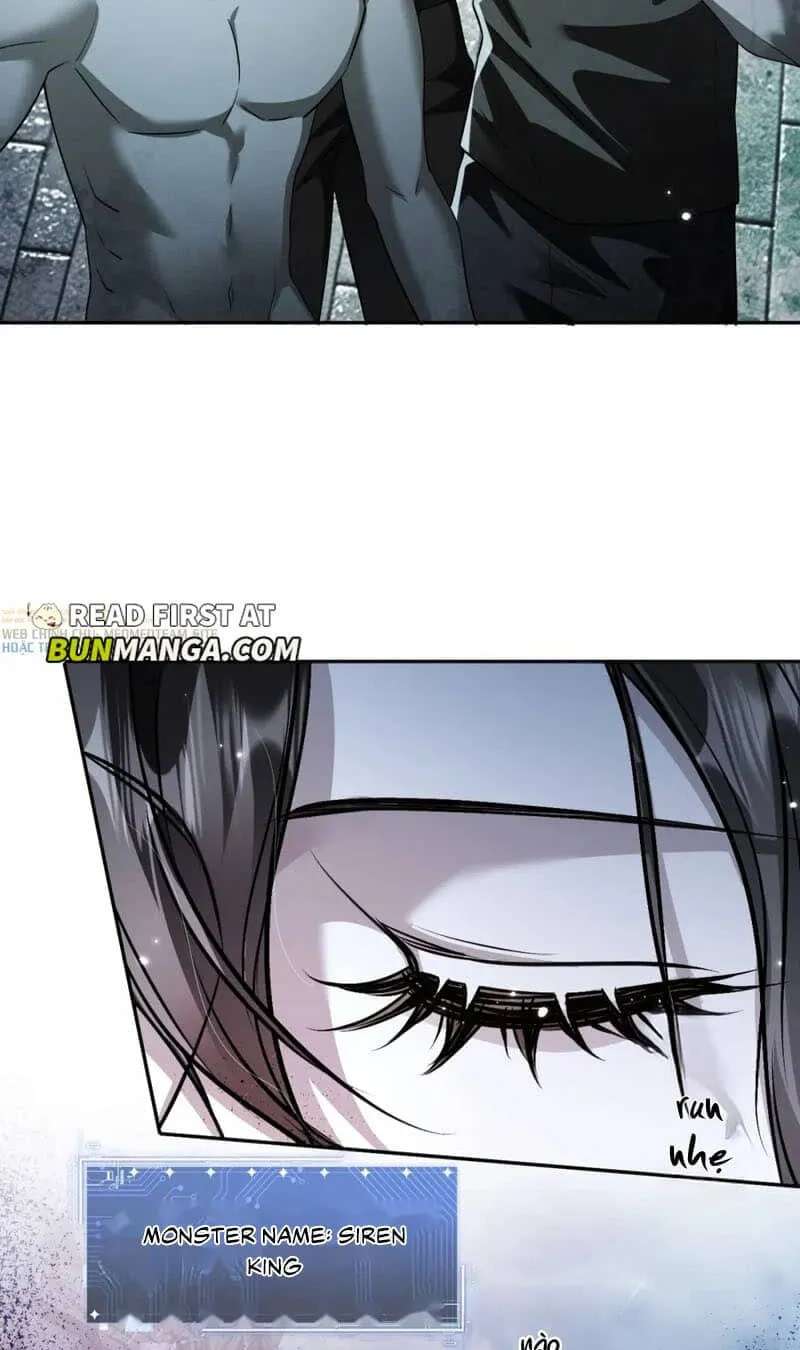 I Became a God in a Horror Game Chapter 19.5 - page 29