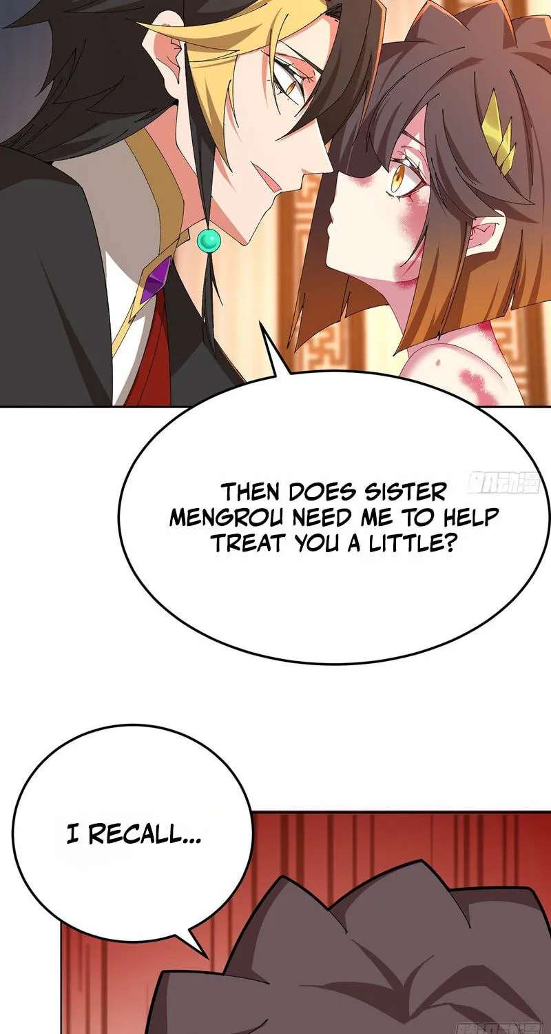 Yuanlai, Tamen Cai Shi Zhujiao Chapter 97 - page 39