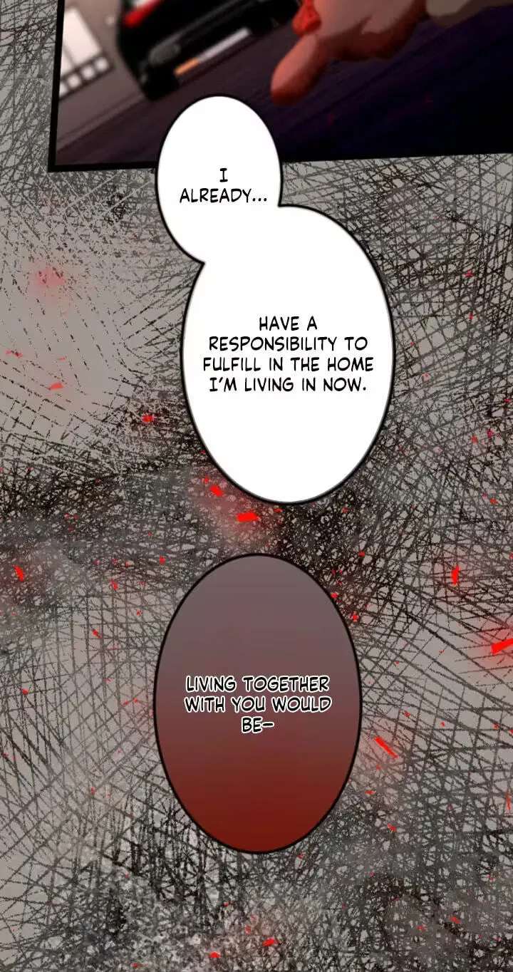 Otto no Furin Aite ga Watashi Datta Chapter 57 - page 82