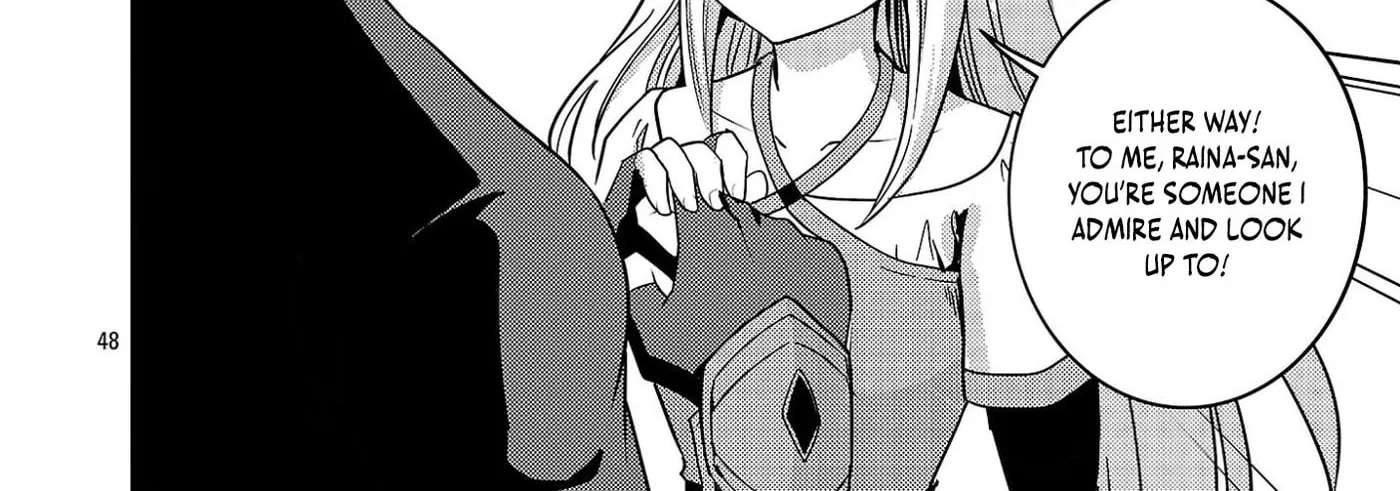 The Middle-Aged Archer Who Couldn't Become a Hero Becomes the Guardian of Mankind Chapter 1.3 - page 24