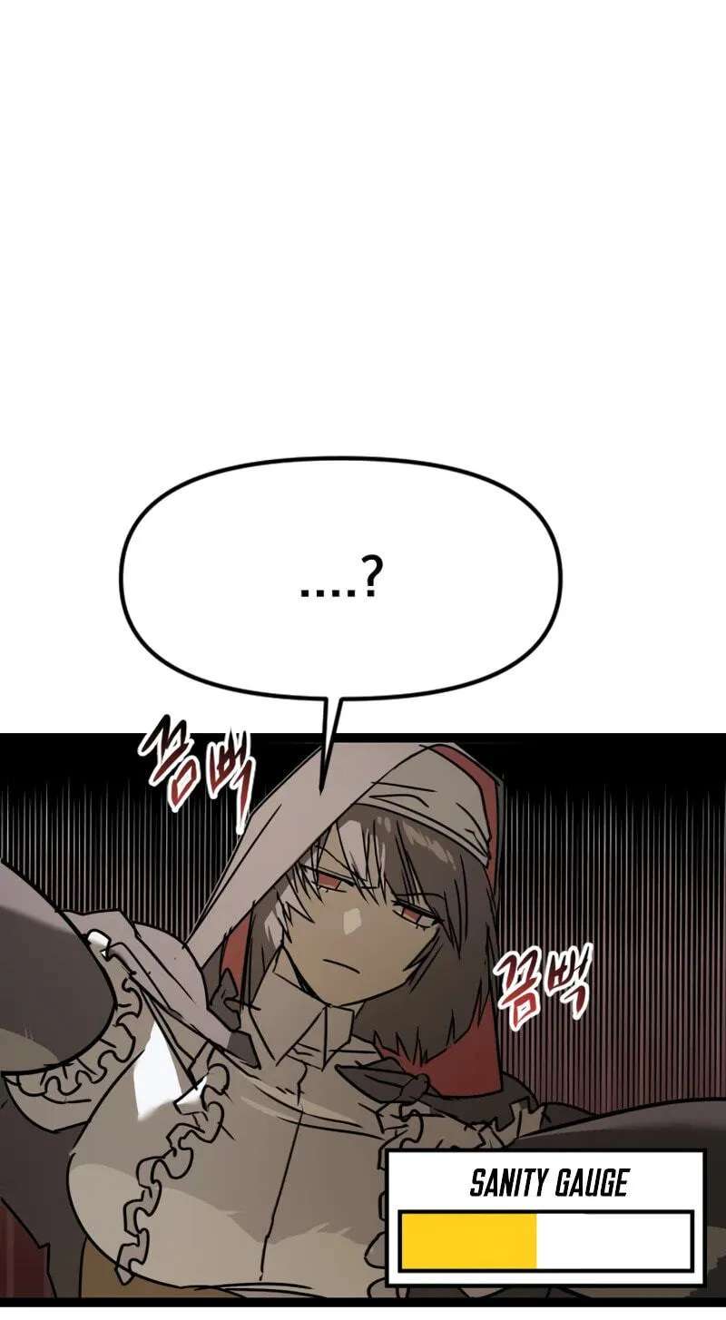 Substitute Hero Chapter 14 - page 43