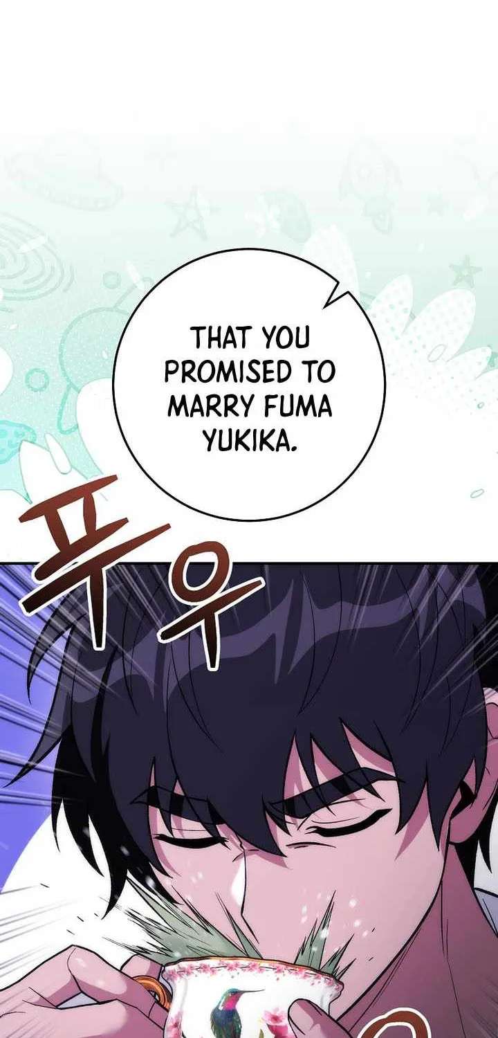 I Was Thrown Into an Unknown Manga Chapter 37 - page 71