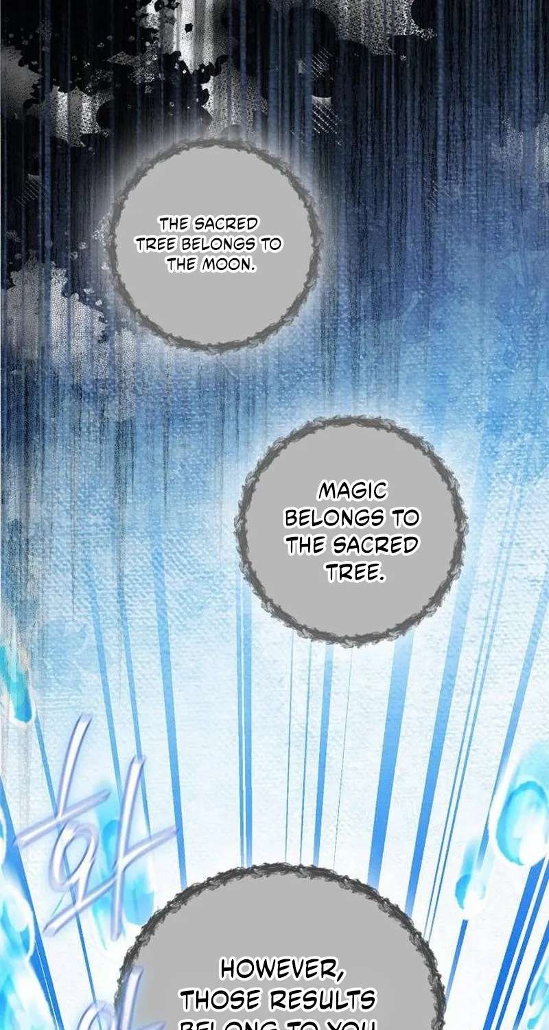 There Are No Benefits For The Possessor Chapter 63 - page 76