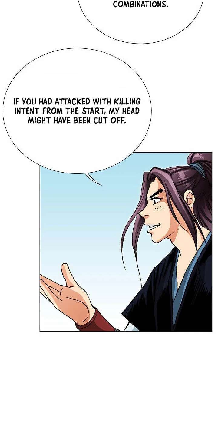 Absolute Ultimate Martial Lord Chapter 52 - page 24