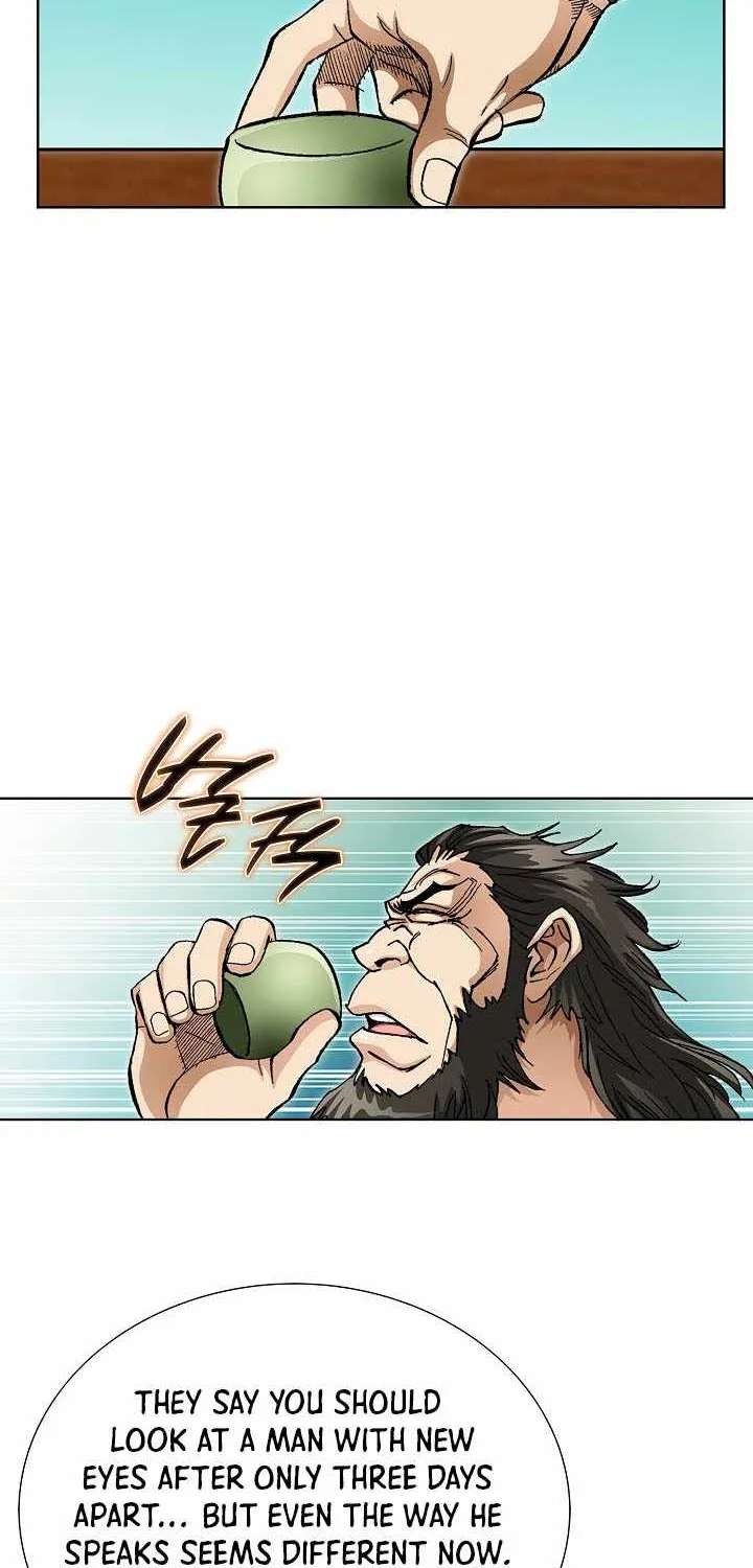 Return of the Immortal Monk Chapter 83 - page 49