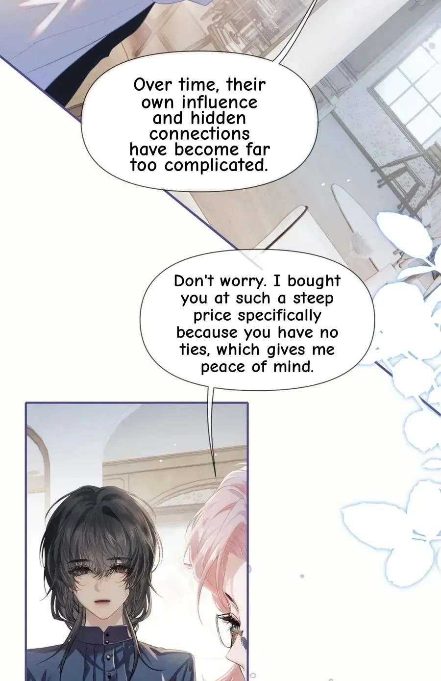 Programmed To Love You Chapter 6 - page 58