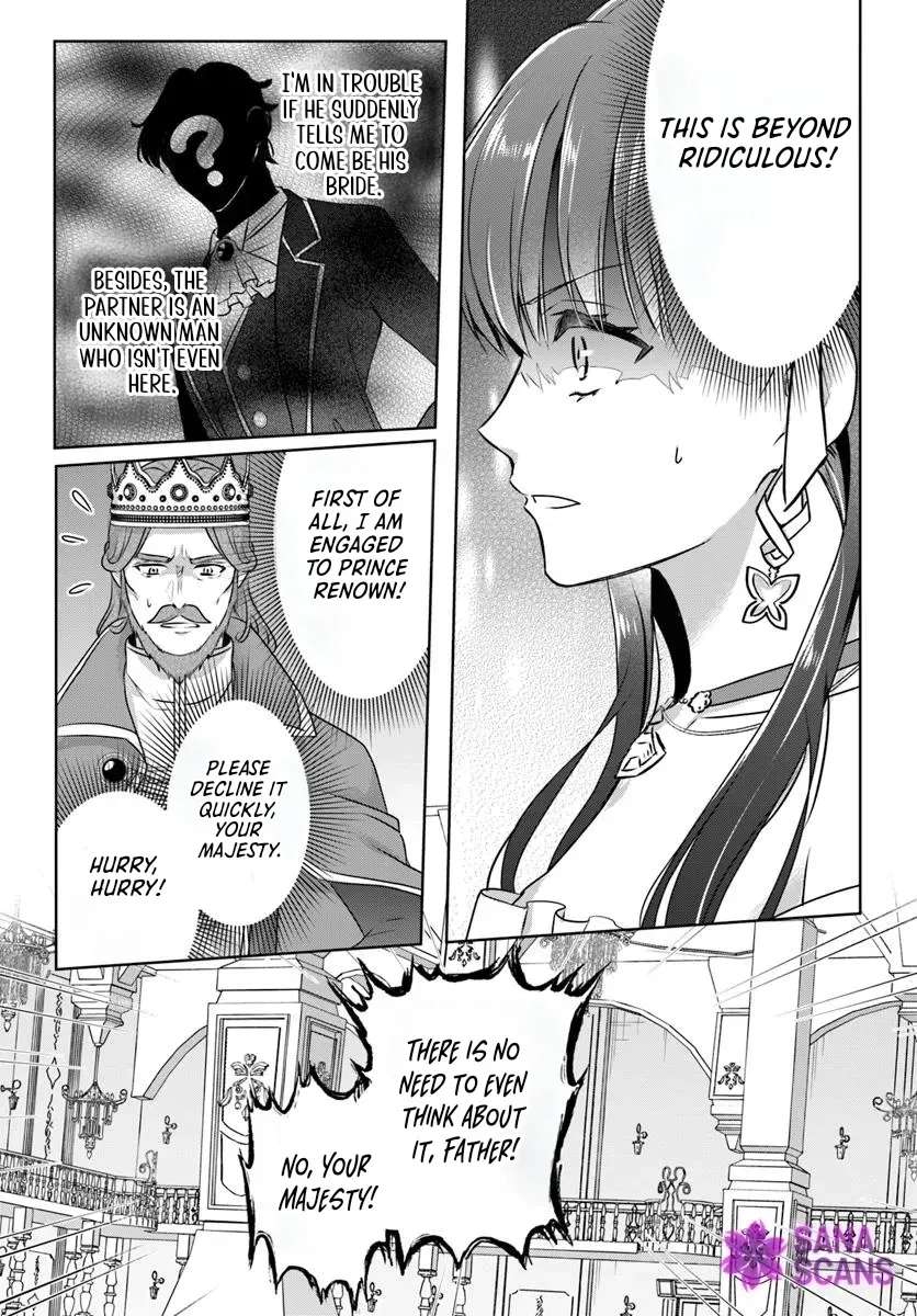 Perfect Lady Clarisha Won't Let Adversity Dim Her Shine Chapter 1 - page 16