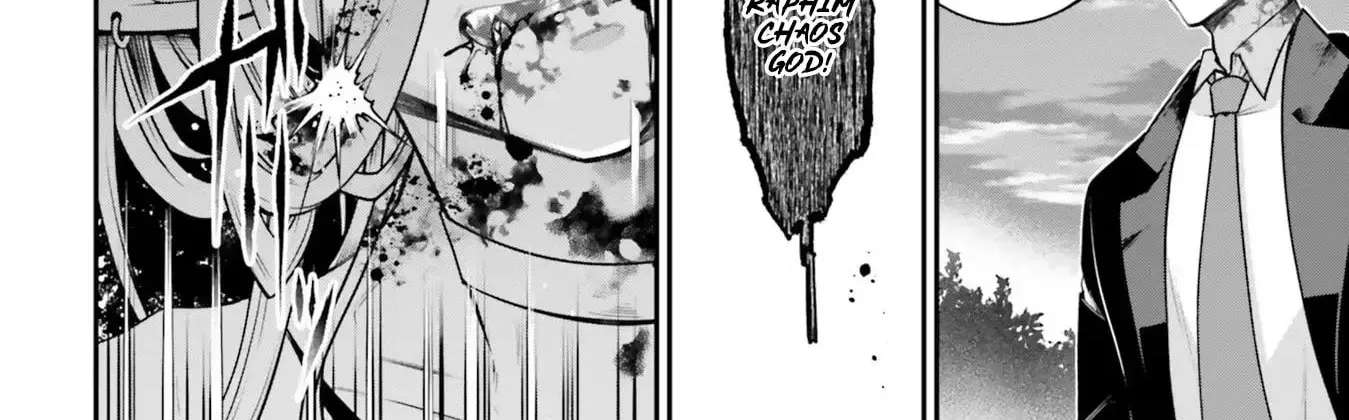 Moto Isekai Ten'isha datta Kachou no Ojisan, Jinsei Nidome no Isekai o Kakemawaru Chapter 18 - page 54