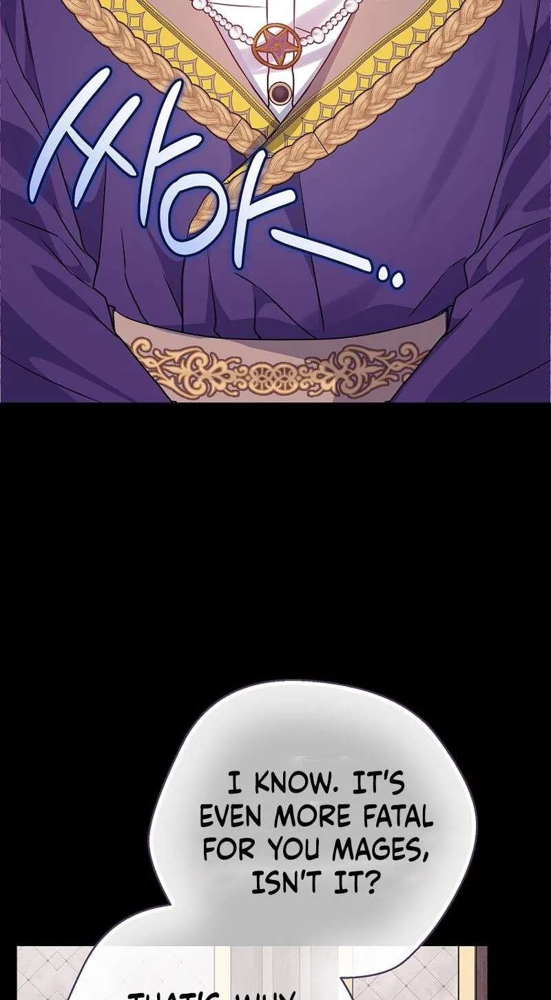 Even Madness Strikes Thrice Chapter 41 - page 84