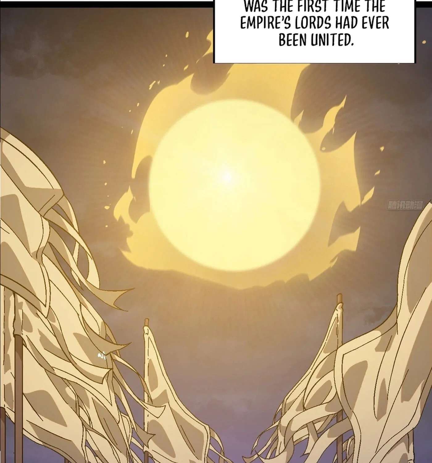 Rise of the Mountain Chief Chapter 865 - page 17