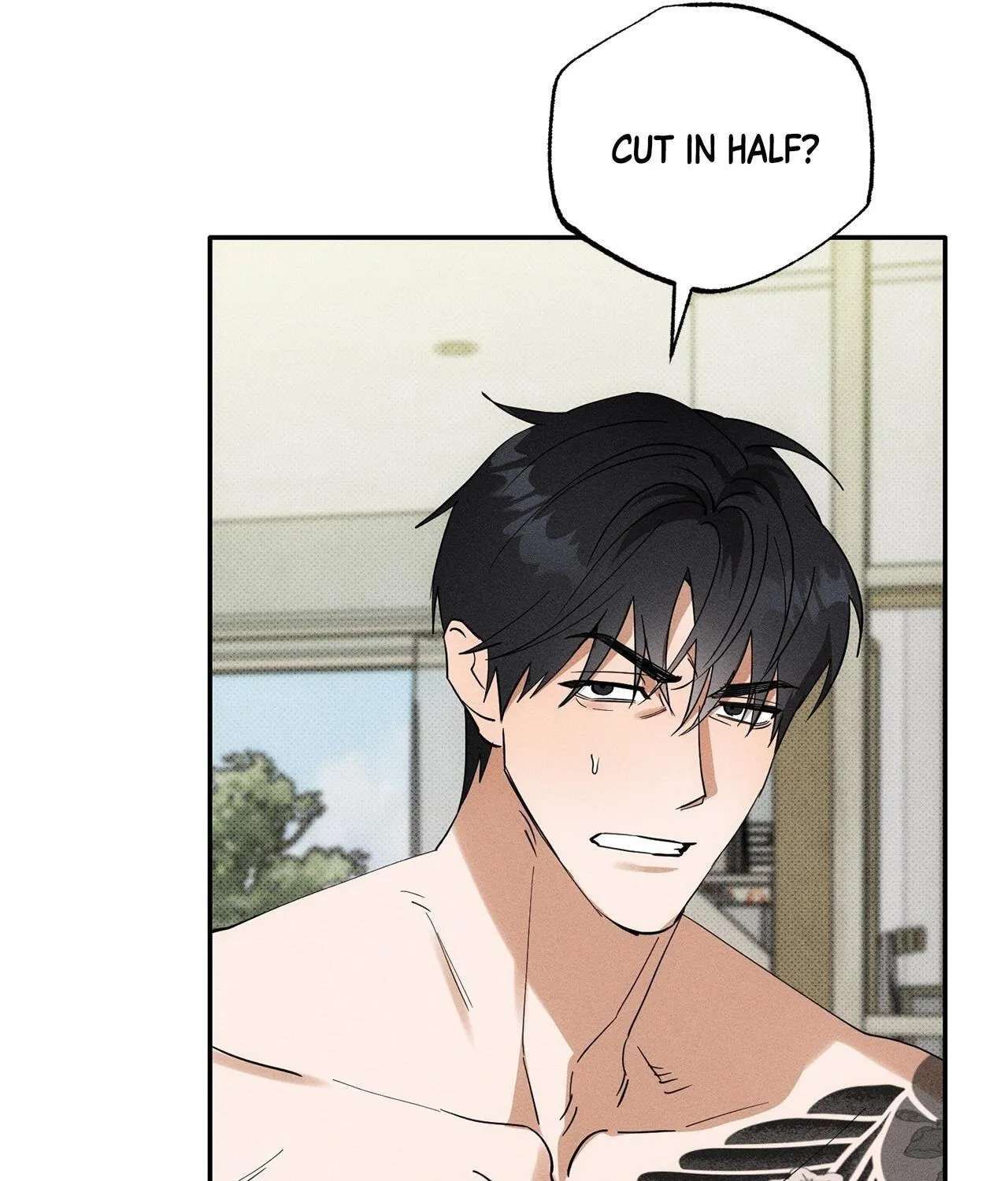 The Light I Give You Chapter 47 - page 39