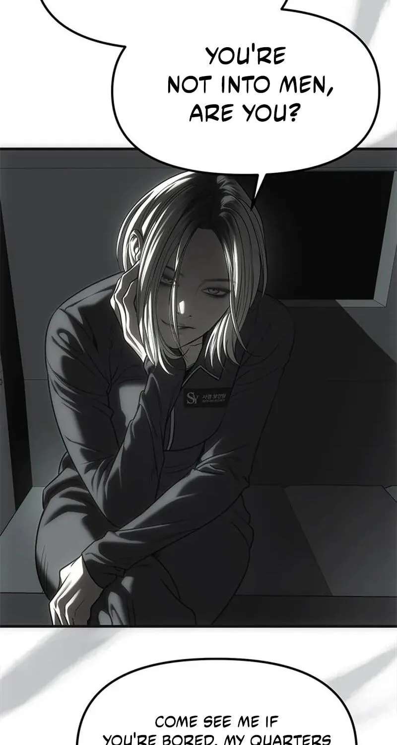 Undercover! Chaebol High School Chapter 114 - page 59