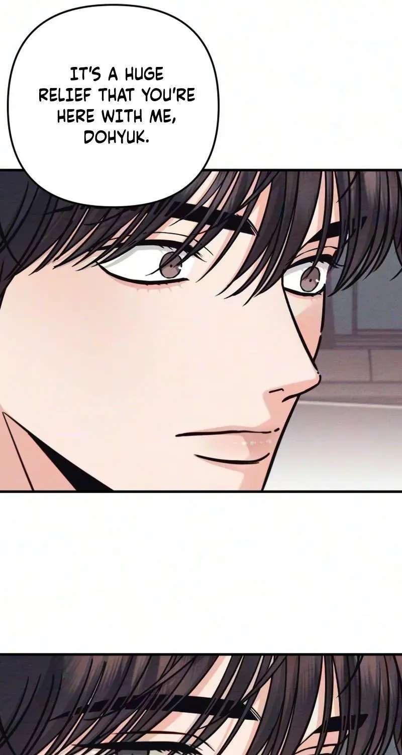 Debt, My Shining Lover Chapter 20 - page 17