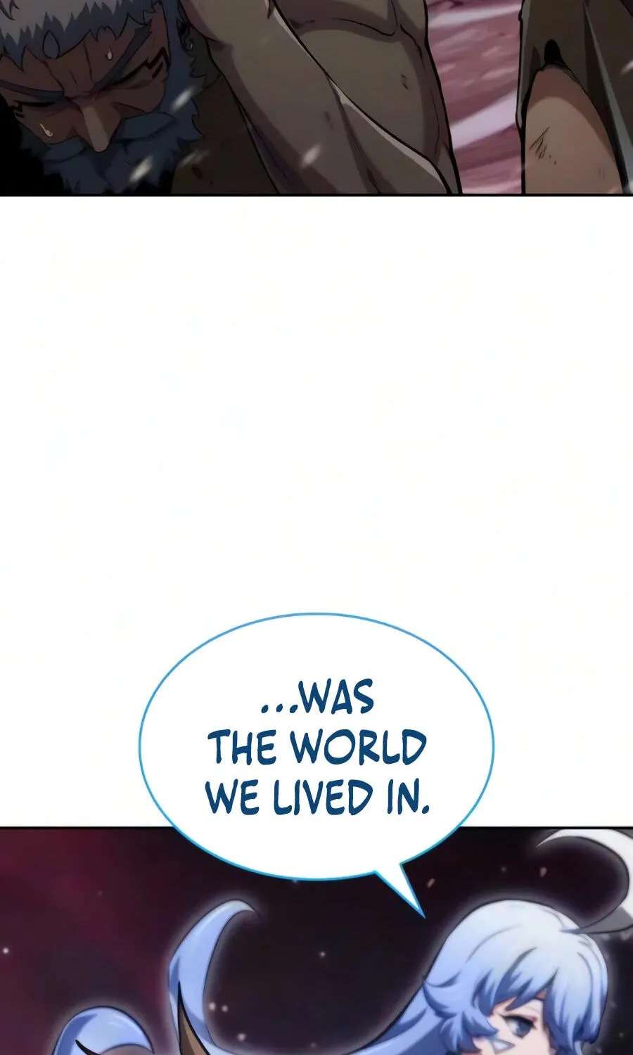 The Merciless Hero Chapter 68 - page 50