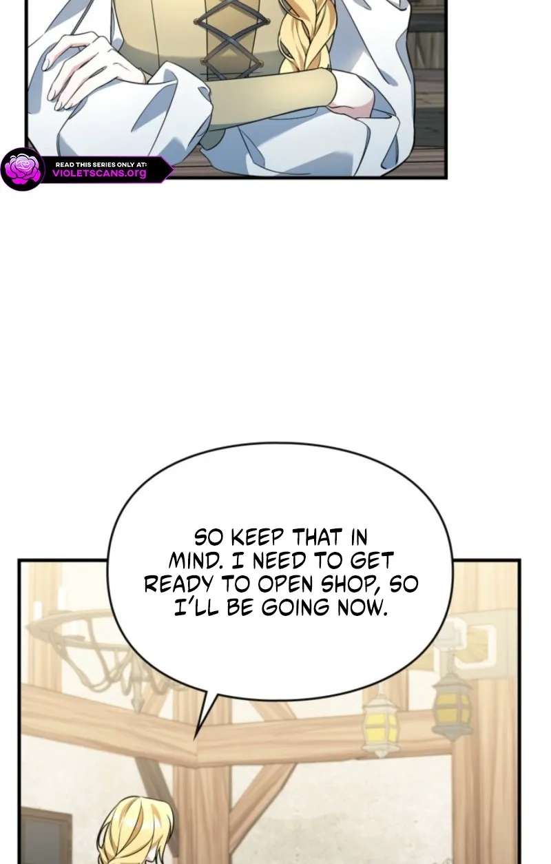 Time Healer Ceres Chapter 25 - page 14