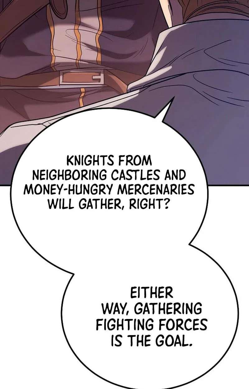 The Roguish Guard in a Medieval Fantasy Chapter 47 - page 53