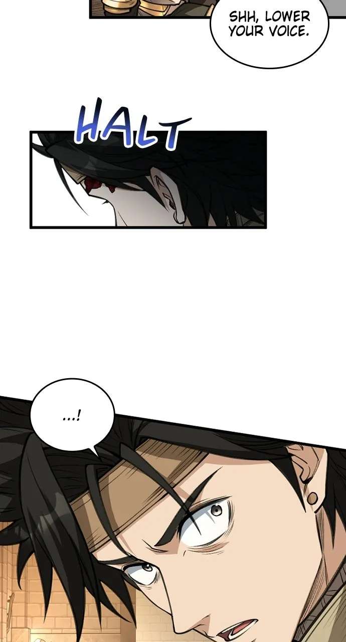The DespisedDark Mage Lives Again Chapter 37 - page 66