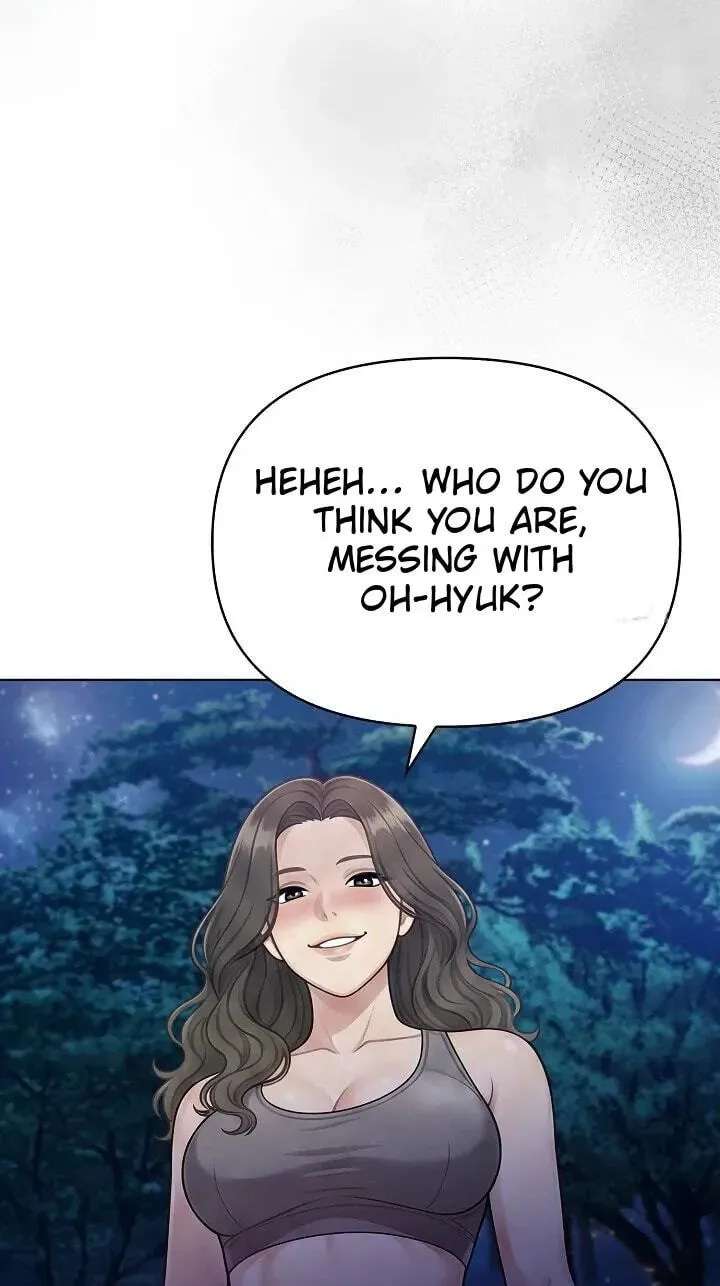 Matrimoney Game Chapter 116 - page 54