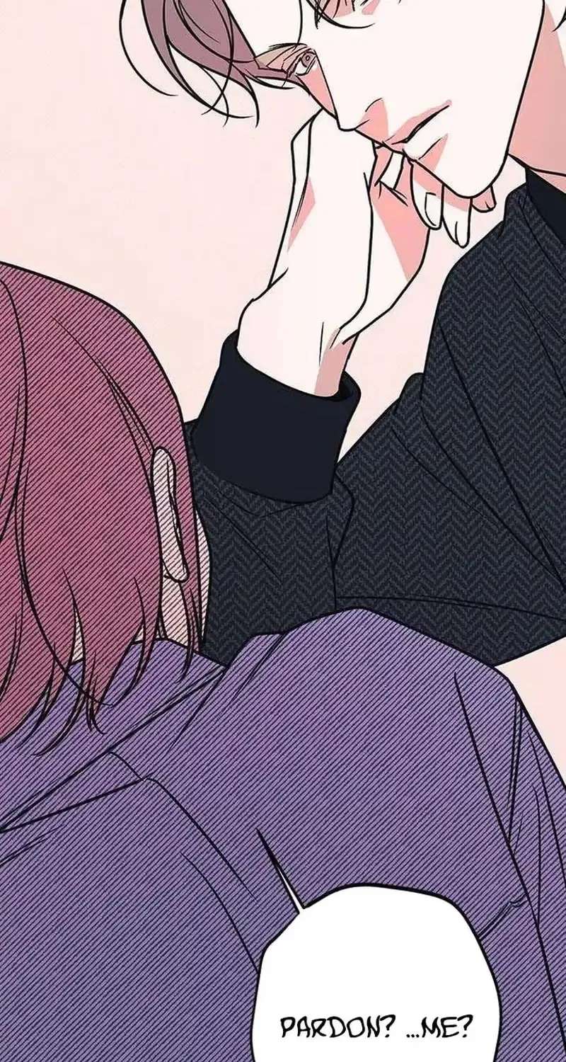 Hater Girl Chapter 11 - page 36