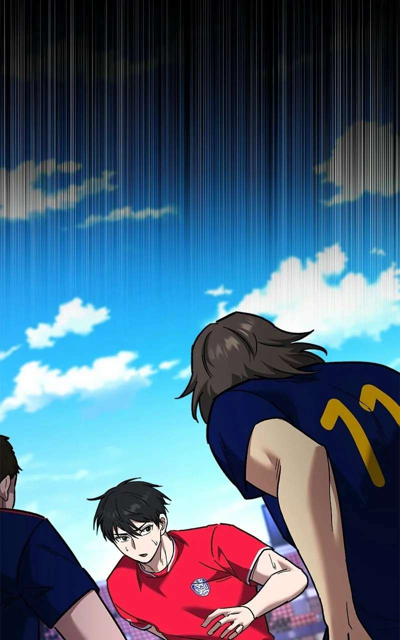 The Genius Midfielder withthe Killer Pass Chapter 38 - page 41
