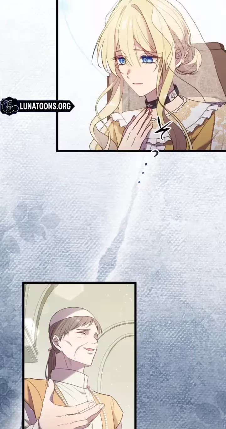 Boukoku Oujo ga Tekikoku Ouji no Chouki to Natte ~Shinshitsu kara Kokoku wo Fukkou Shimasu~ Chapter 17 - page 64