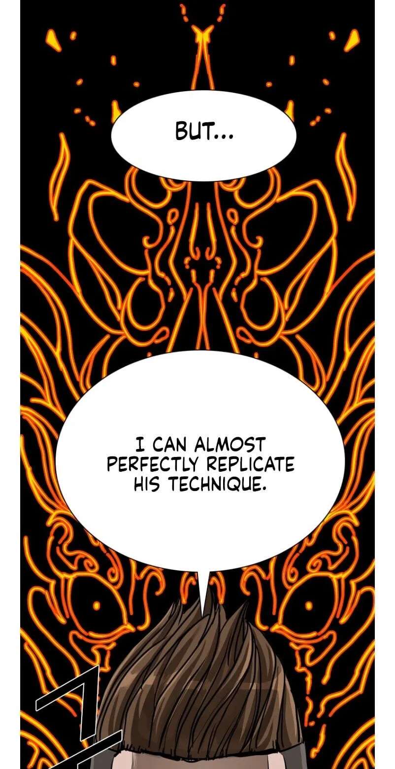 Shark Chapter 364 - page 8