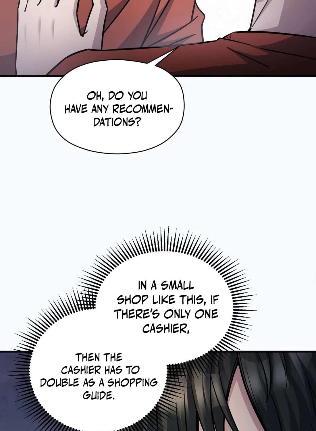 I Was Found Out Pretending To Be a Rookie in a Paranormal World?! Chapter 23 - page 66