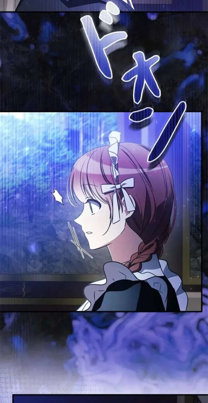 The Count's Beloved Contract Young Lady Chapter 48 - page 53