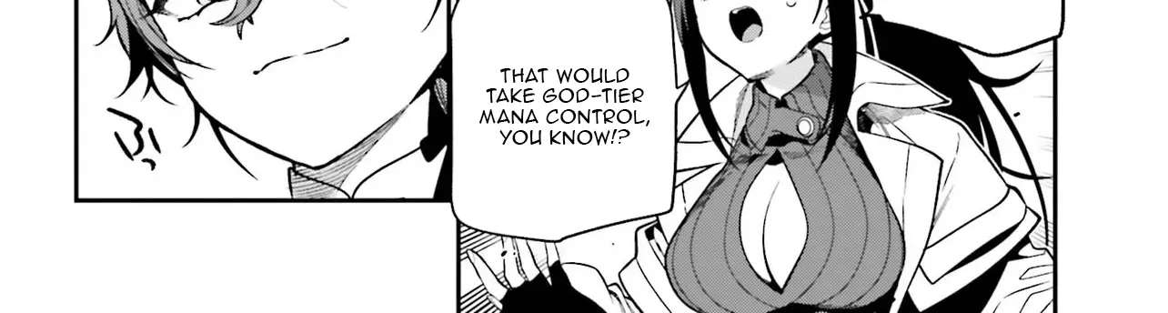 The Scum Noble Dominates by Humbly Grinding ~ Using Meta-Knowledge and the Unique Magic To Dodge the Bad End ~ Chapter 2.2 - page 11
