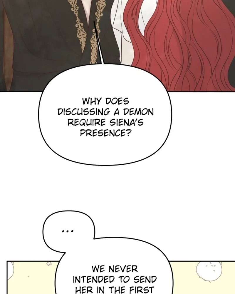 I adopted a male lead from prison shelter Chapter 118 - page 23