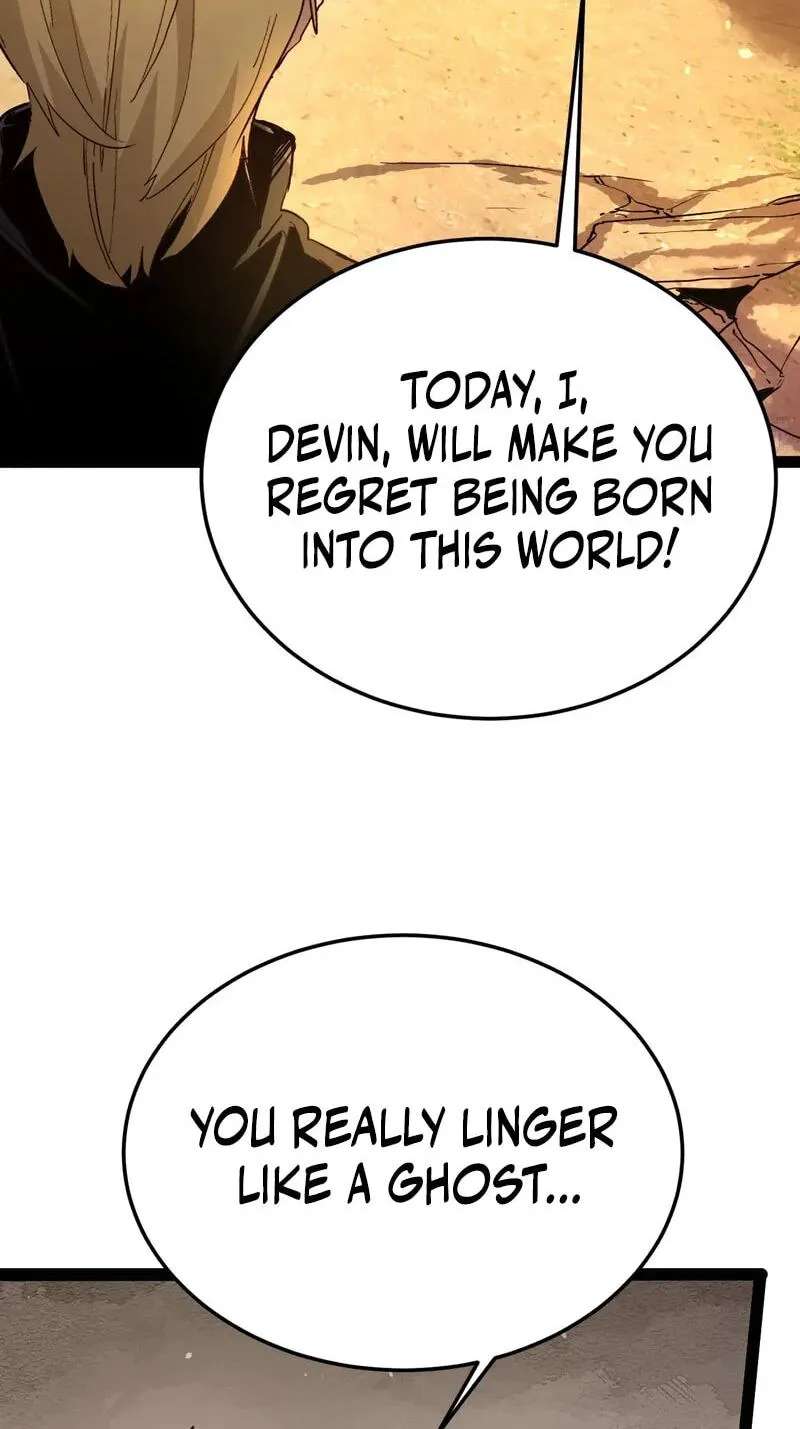 Li Liang Dian Man? Wo Keshi Wangling Fashi A! Chapter 143 - page 54