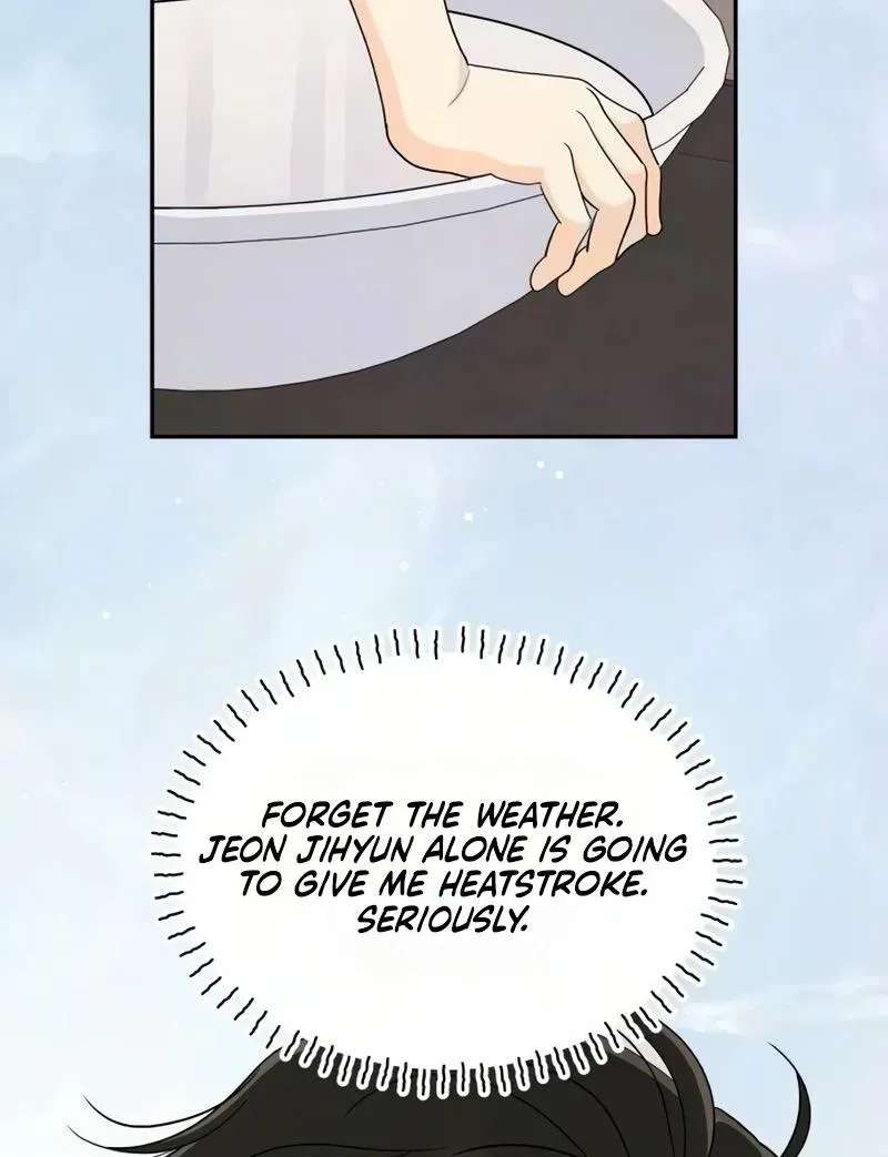 Hug Us Chapter 24 - page 76