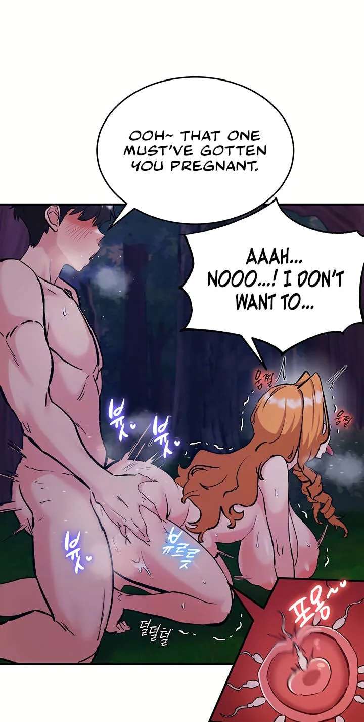 Returned Solider's Female Conquest Diary Chapter 96 - page 10