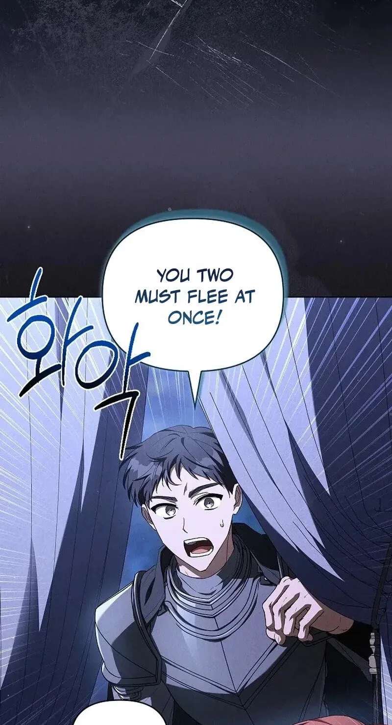 Regarding the Perfect Revenge Chapter 31 - page 51