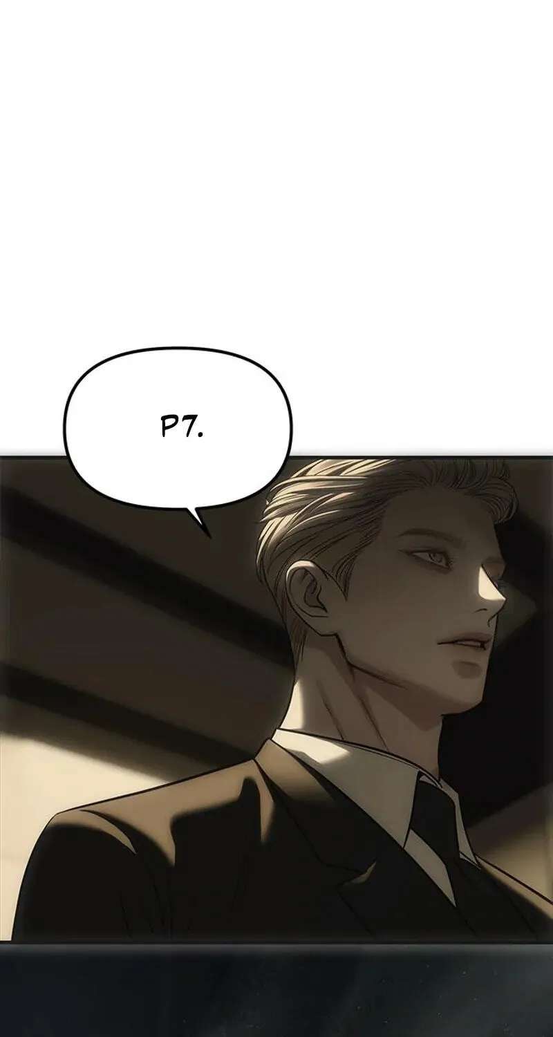 Undercover! Chaebol High School Chapter 114 - page 91
