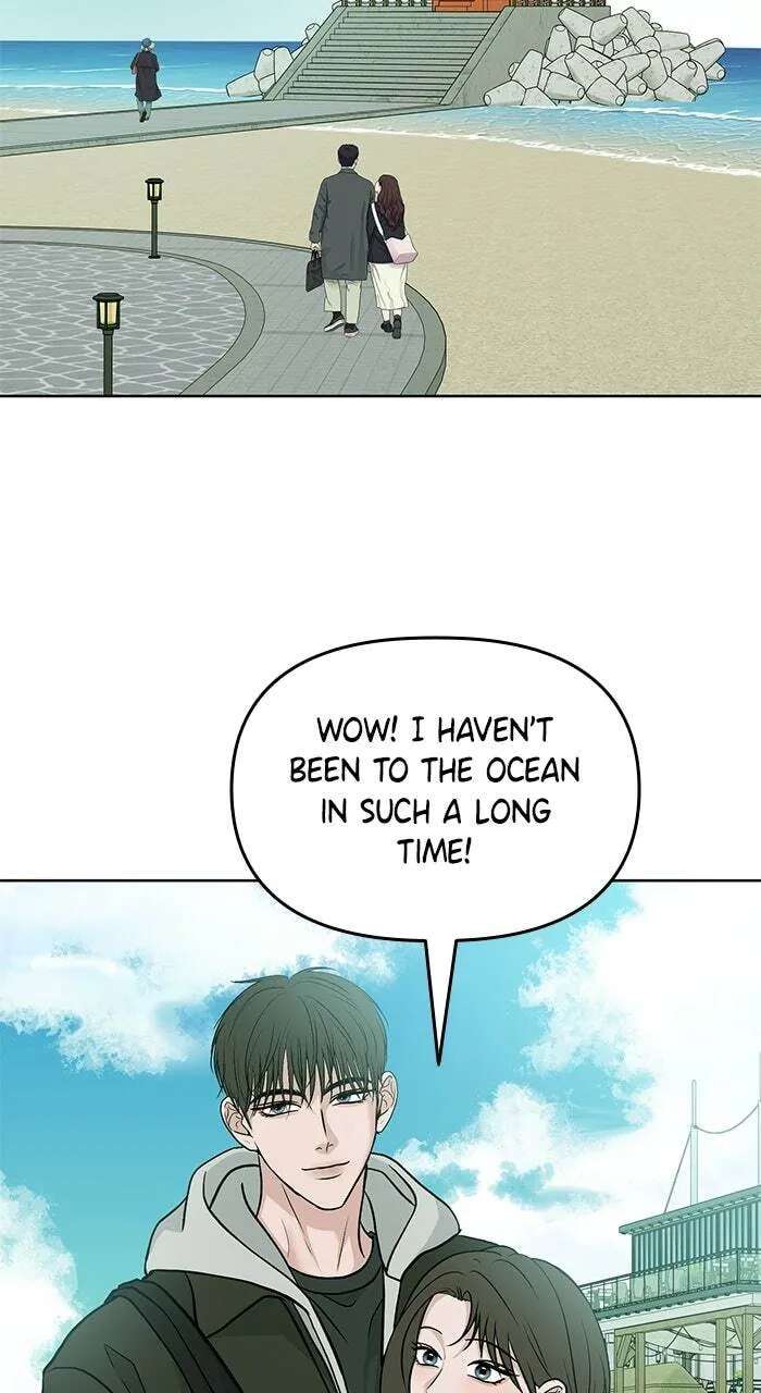 One of Three Chapter 56 - page 33
